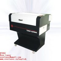 Sell wood cutting/engraving laser machine