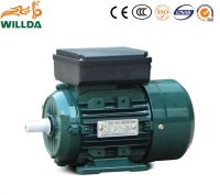 One Phase Asynchronous 220V Induction Motor (ML Series)