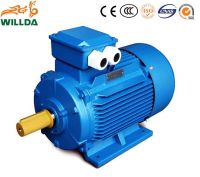 ANP Motor GOST Standard for Russia (56A-2, 0.18kw/0.25HP)