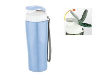 Sell double wall sport bottle /vacuum flask