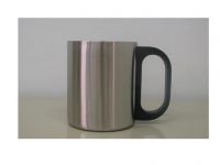 Sell 220ML steel coffee mug