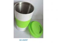 Sell  QC-450-RP coffee mug