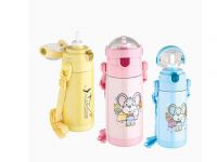 Sell QW400/QW-600  Vacuum bottles for child