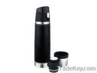 Sell QD-500L 500ML +2 caps vacuum flask