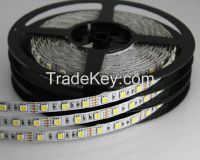 DC12V 5050 60 LEDS flexible LED strip