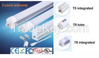 LED tube T5/T8