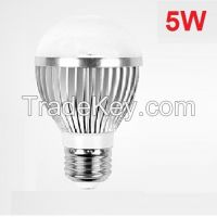 3W-18W Aluminum LED bulb