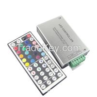 RGB controller for LED module