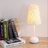 2015 new launched table lamp
