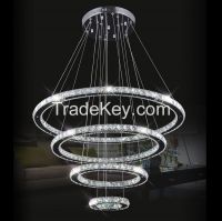 Modern dinning table chandelier CTR01