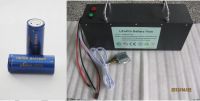 Sell Lithium Battery Pack; 24V 50AH; Electric Bike/Car/Motor/Scooter Battery
