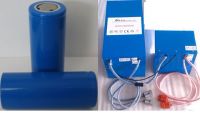 Sell Lithium Battery Pack; 48V-90AH; Electric Bike/Car/Motor/Scooter Battery