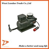 High Quality Portable Air Compressor