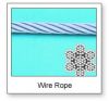 Sell wire rope