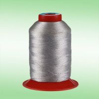 Anti-static thread for sewing clothes