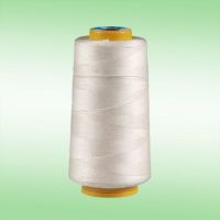 60/4 cotton polyester core-spun Thread  for Western-style clothes