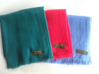 Cashmere Shawls