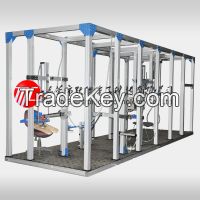 New Design Furniture Universal Testing Machine(F8000)