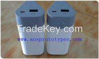 Prototypes of power source
