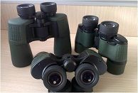 2014 New Product 10X50 Waterproof Binoculars