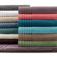 Trident Export Surplus Towels