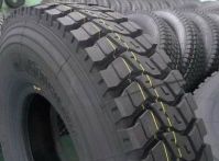 radial truck tyre