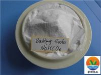 sodium bicarbonate food grade/baking soda