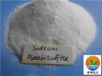 price of sodium metabisulphite food grade