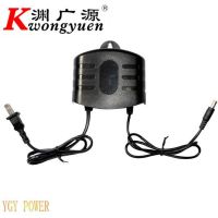 12V 18W DC Waterproof  Power Adapter