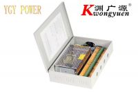 240W 18 Channel Power Supply for CCTV