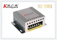 12V 5A Adapter LED Centralized Switching Power Supply