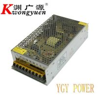 12V 20A Metal Case Open Frame Switching Power Supply for CCTV Camera
