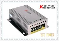 12V 10A Adapter LED Centralized Switching Power Supply