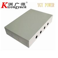 60W 9 Channel Output CCTV Power Supply Box