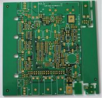 ENIG multilayer pcb, 94v0 pcb, multi-panel pcb