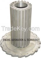 Tooling/Other spare parts