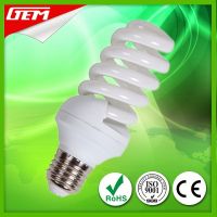 5-45W 2700-6500K Energy Saver Bulb With CE ROHS