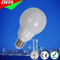 5-24W 2700-6500K Globe Energy Saving Lamp Bulb