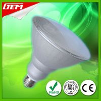 20W 24W CFL Par38 Energy Saving Lamp With CE ROHS