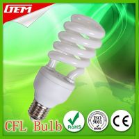 China Supplier 8000Hours CFL Bulb With Cheap Pirce