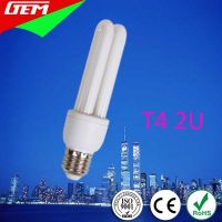 2700K 2U 3U Energy Saving Lamp From China Manufacturer