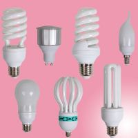 Tri-color U Spiral Energy Saving Bulb With China Factory Price