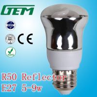 5-9W Reflector R50 Energy Saving Lamps From China Factory