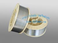 Gas Shielded Hardfacing wire