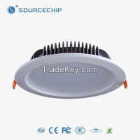 8 inch recessed led down light - LED down light 20W supplier