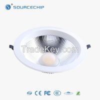 2014 LED downlight new supply