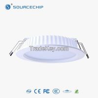 Sourcechip 18w LED downlight supply