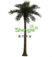 Hot sales sales artificial fake date palm trees made in China /high quality artificial fake date palm tree made in china