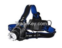 Rechargeable LED Head lamp - MG204