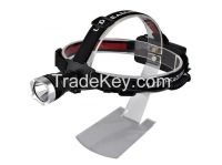 Rechargeable LED Head lamp - MG202